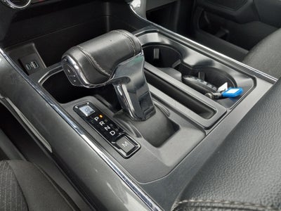 2023 Ford F-150 XLT 2WD SuperCrew 5.5' Box