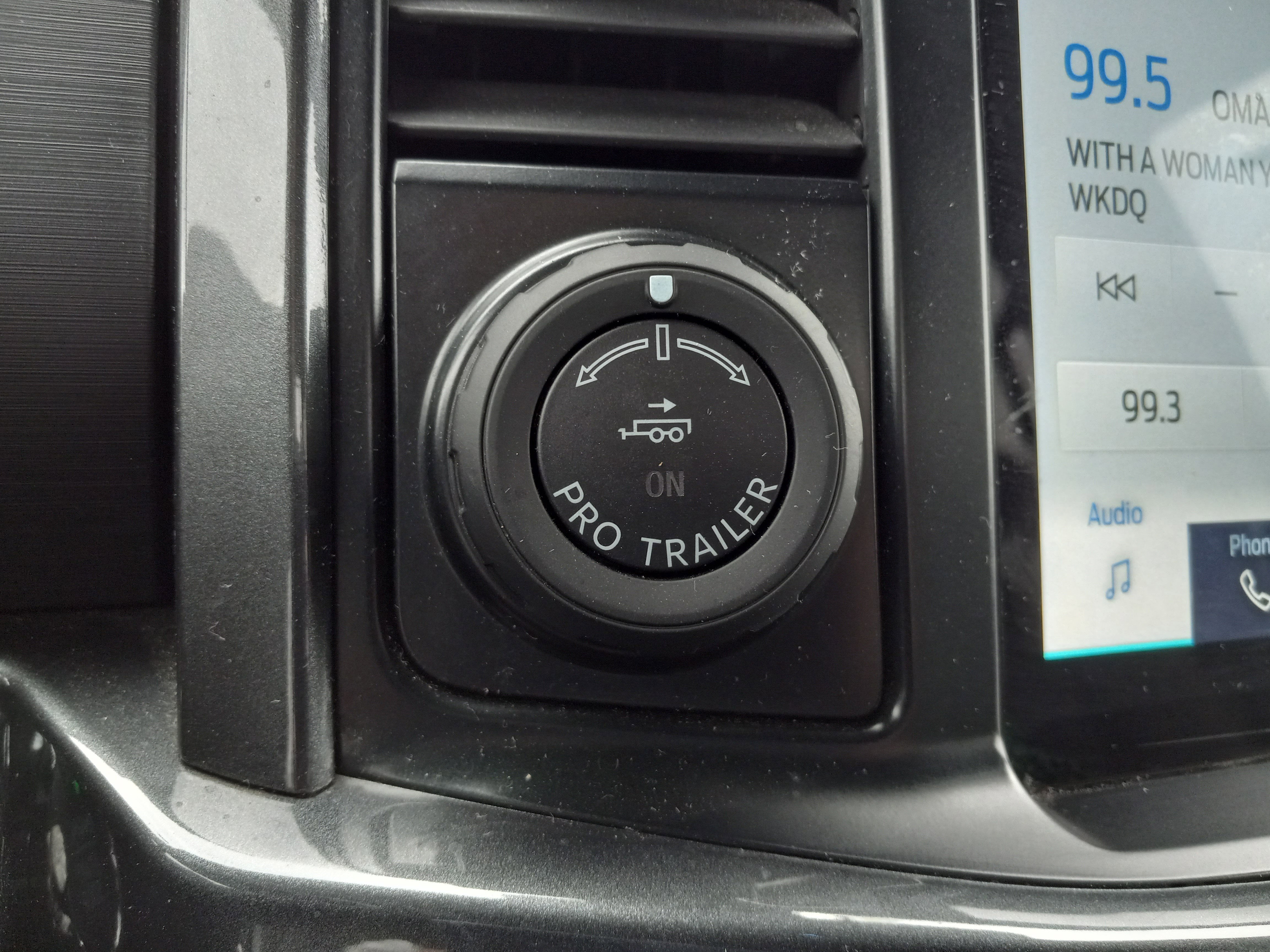 2023 Ford F-150 XLT 2WD SuperCrew 5.5' Box