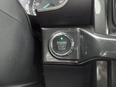 2023 Ford F-150 XLT 2WD SuperCrew 5.5' Box