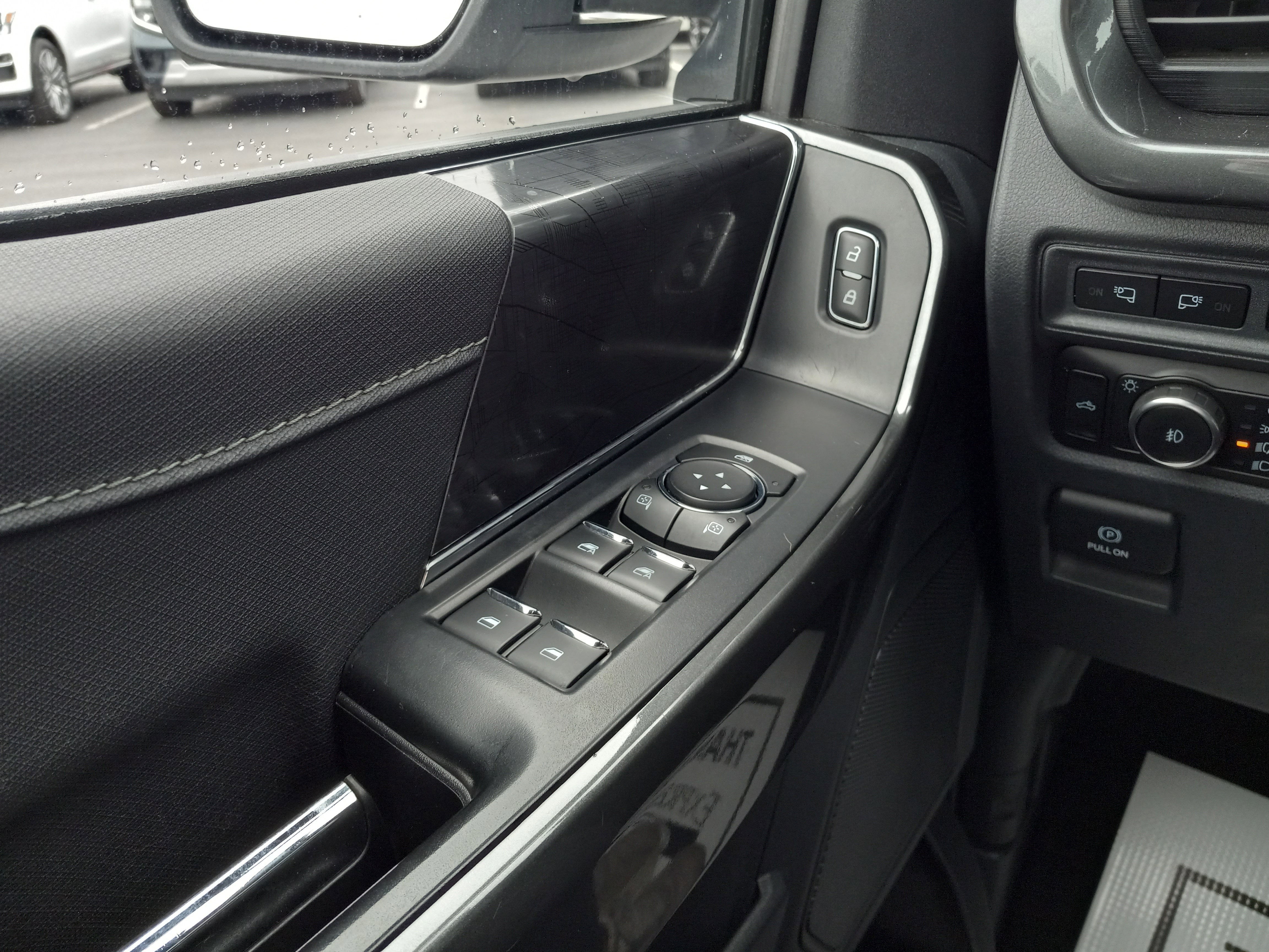 2023 Ford F-150 XLT 2WD SuperCrew 5.5' Box