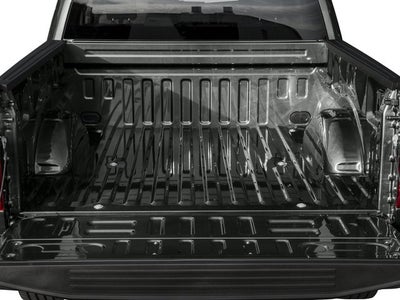 2016 Ford F-150 2WD SuperCrew 145" XLT