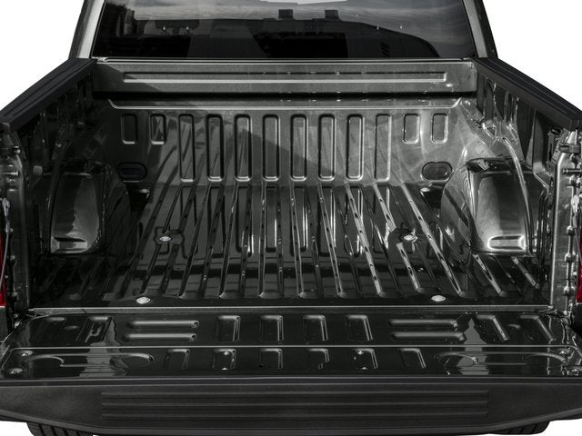 2016 Ford F-150 2WD SuperCrew 145" XLT