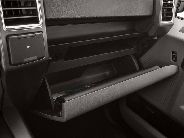 2016 Ford F-150 2WD SuperCrew 145" XLT