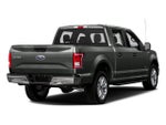 2016 Ford F-150 2WD SuperCrew 145" XLT