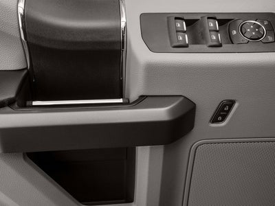 2016 Ford F-150 2WD SuperCrew 145" XLT