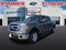 2013 Ford F-150 2WD SuperCrew 145" XLT