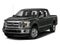 2016 Ford F-150 2WD SuperCrew 145" XLT