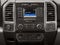 2016 Ford F-150 2WD SuperCrew 145" XLT