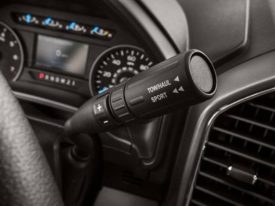 2016 Ford F-150 2WD SuperCrew 145" XLT