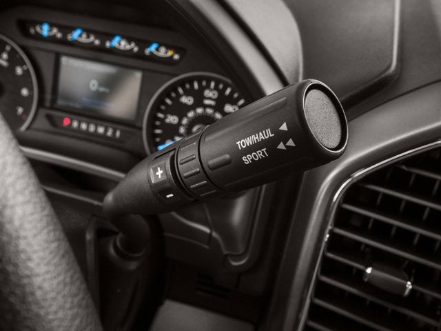 2016 Ford F-150 2WD SuperCrew 145" XLT