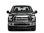 2016 Ford F-150 2WD SuperCrew 145" XLT
