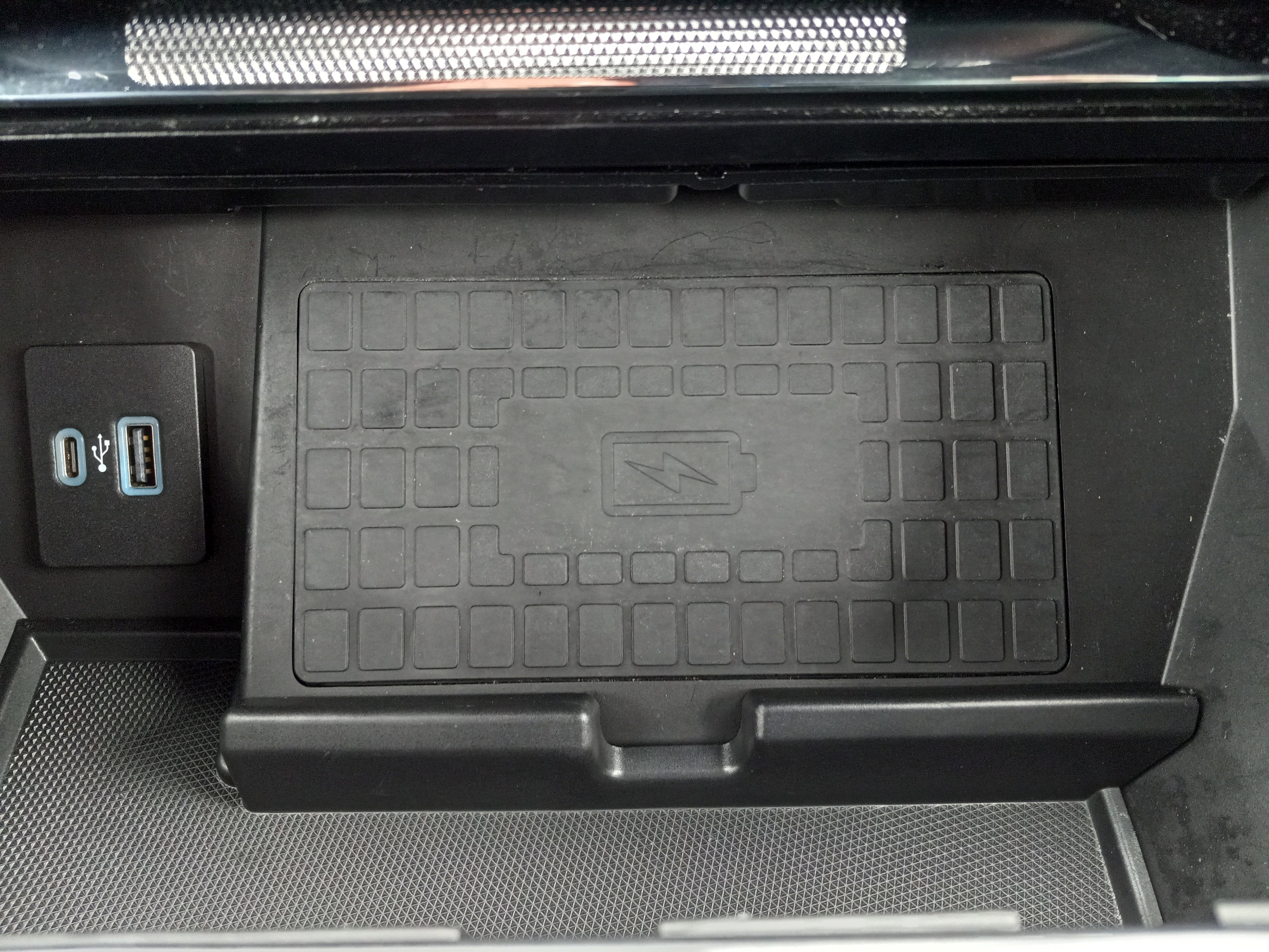 2022 Ford F-150 Tremor 4WD SuperCrew 5.5' Box