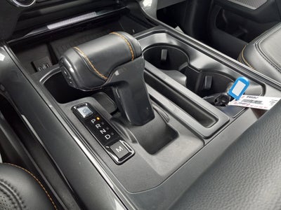 2022 Ford F-150 Tremor 4WD SuperCrew 5.5' Box