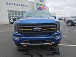 2022 Ford F-150 Tremor 4WD SuperCrew 5.5' Box