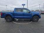 2022 Ford F-150 Tremor 4WD SuperCrew 5.5' Box