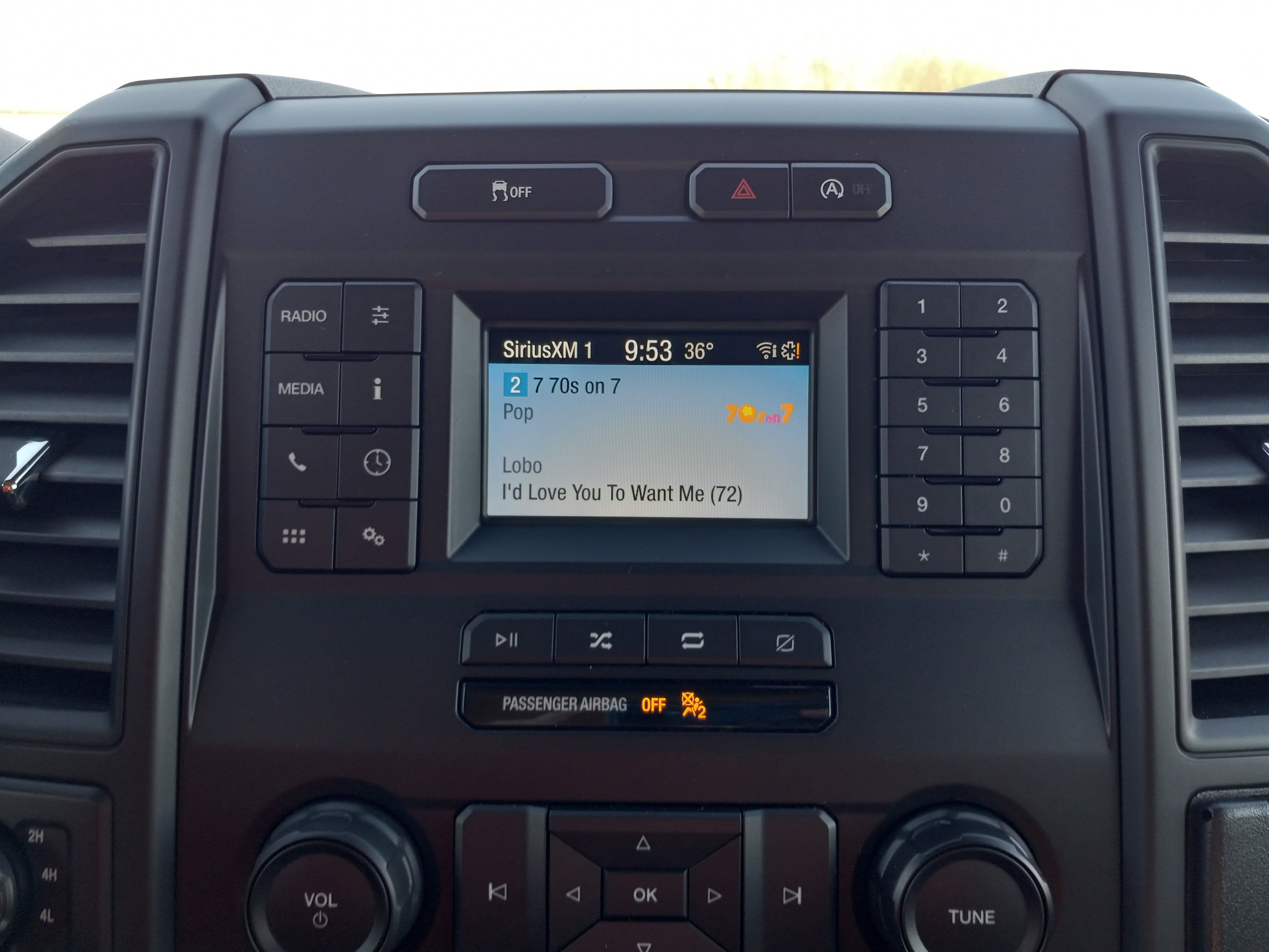 2019 Ford F-150 XL 4WD SuperCrew 5.5' Box