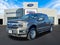 2019 Ford F-150 XL 4WD SuperCrew 5.5' Box