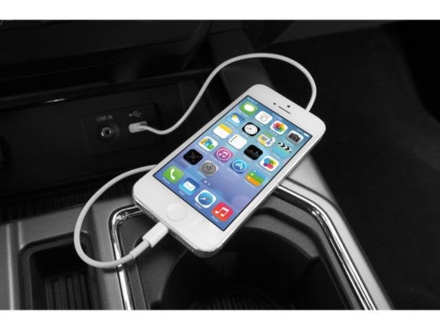 2015 Ford F-150 4WD SuperCrew 145" XLT