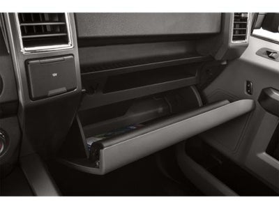 2015 Ford F-150 4WD SuperCrew 145" XLT