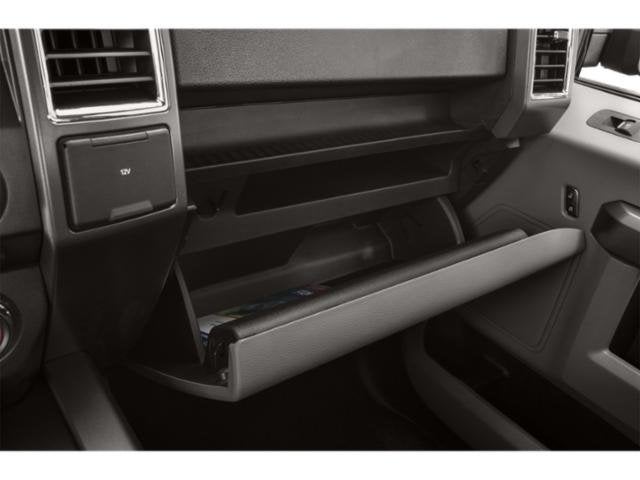 2015 Ford F-150 4WD SuperCrew 145" XLT