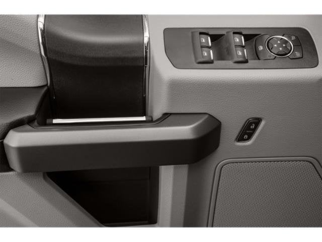 2015 Ford F-150 4WD SuperCrew 145" XLT