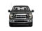 2015 Ford F-150 4WD SuperCrew 145" XLT