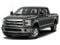 2015 Ford F-150 4WD SuperCrew 145" Lariat