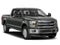2015 Ford F-150 4WD SuperCrew 145" Lariat
