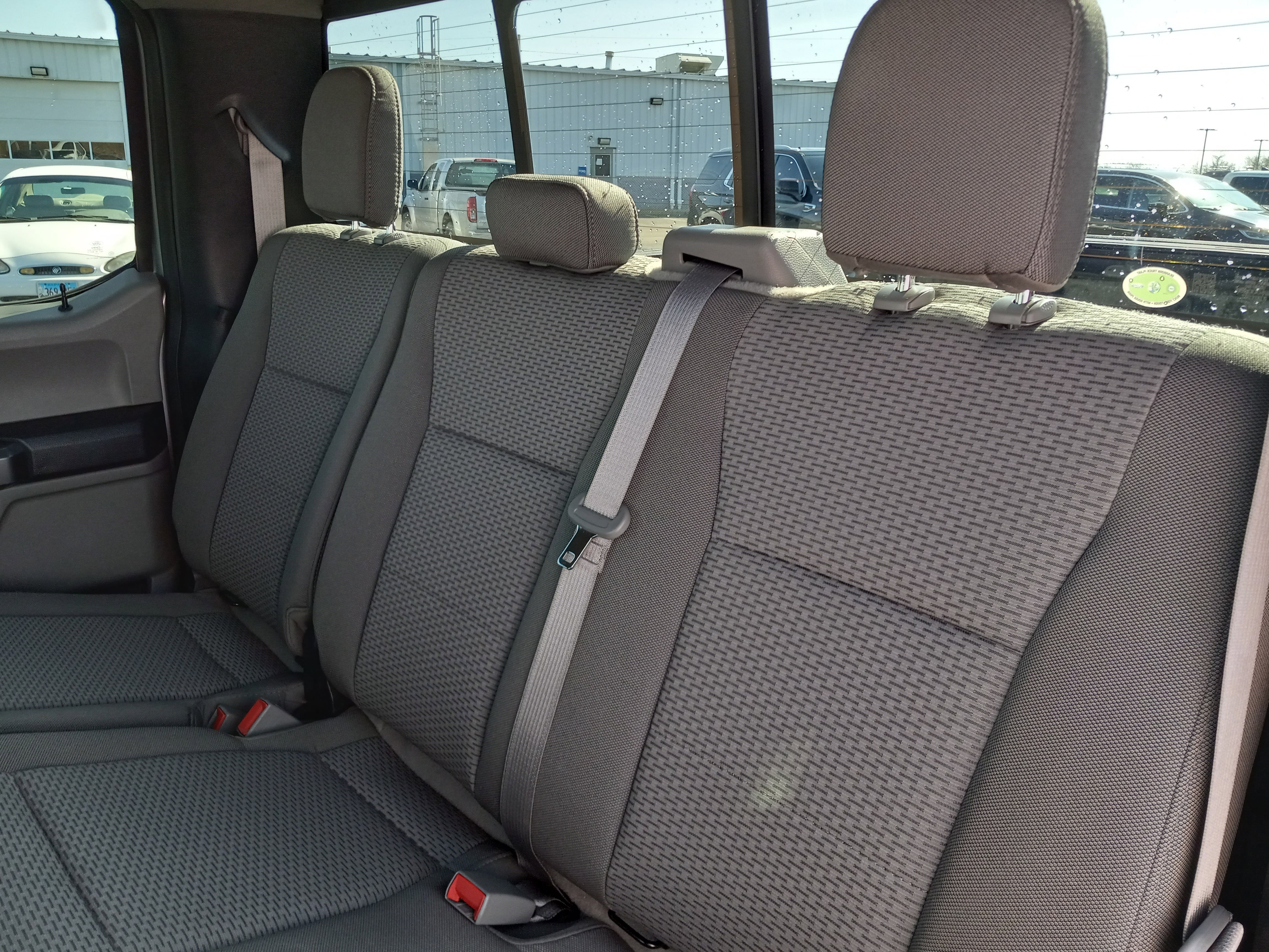 2020 Ford F-150 XLT 4WD SuperCrew 5.5' Box