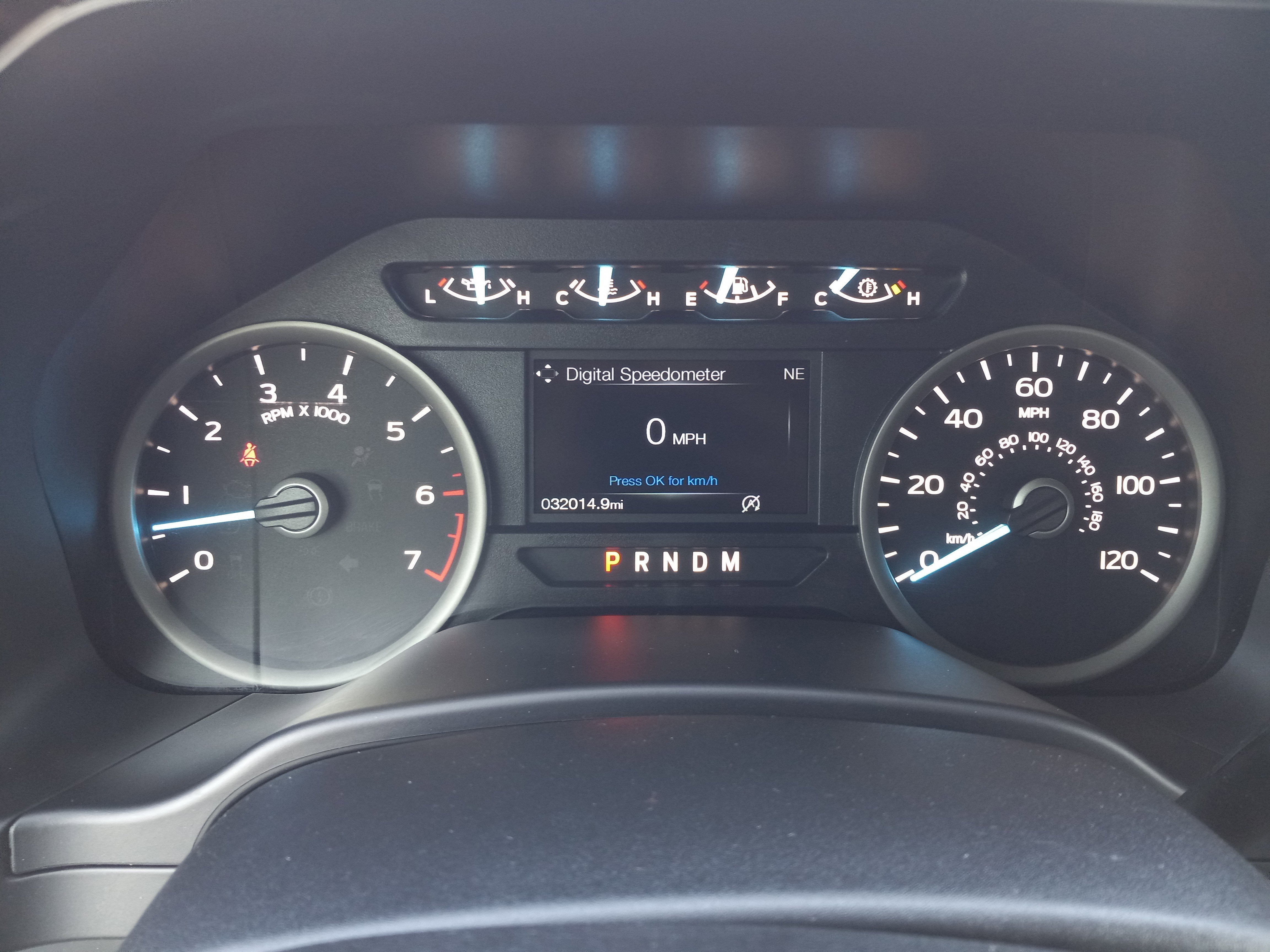 2020 Ford F-150 XLT 4WD SuperCrew 5.5' Box