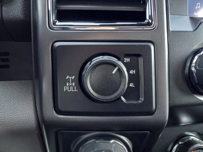 2020 Ford F-150 XLT 4WD SuperCrew 5.5' Box