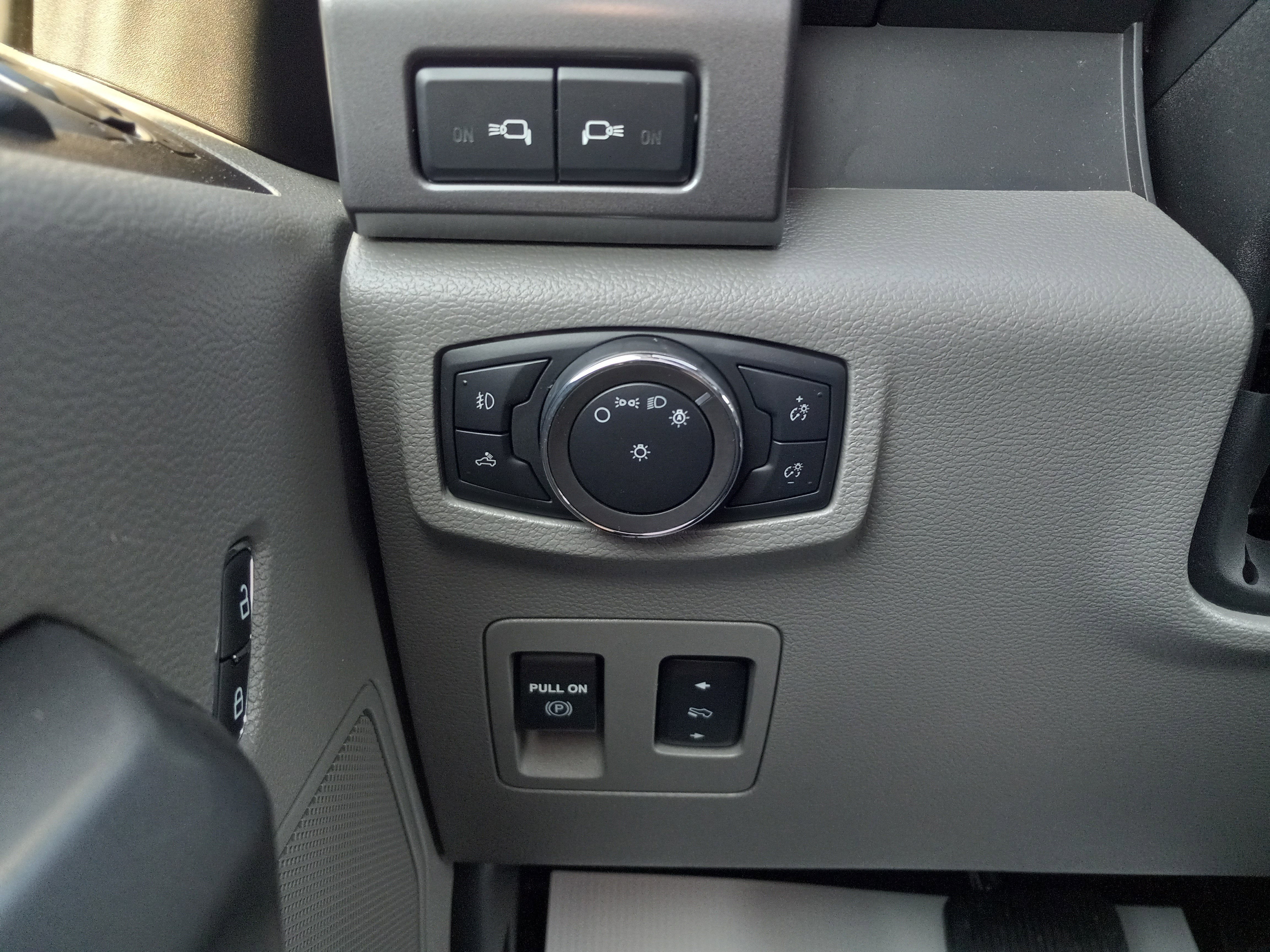 2020 Ford F-150 XLT 4WD SuperCrew 5.5' Box