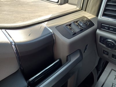 2020 Ford F-150 XLT 4WD SuperCrew 5.5' Box