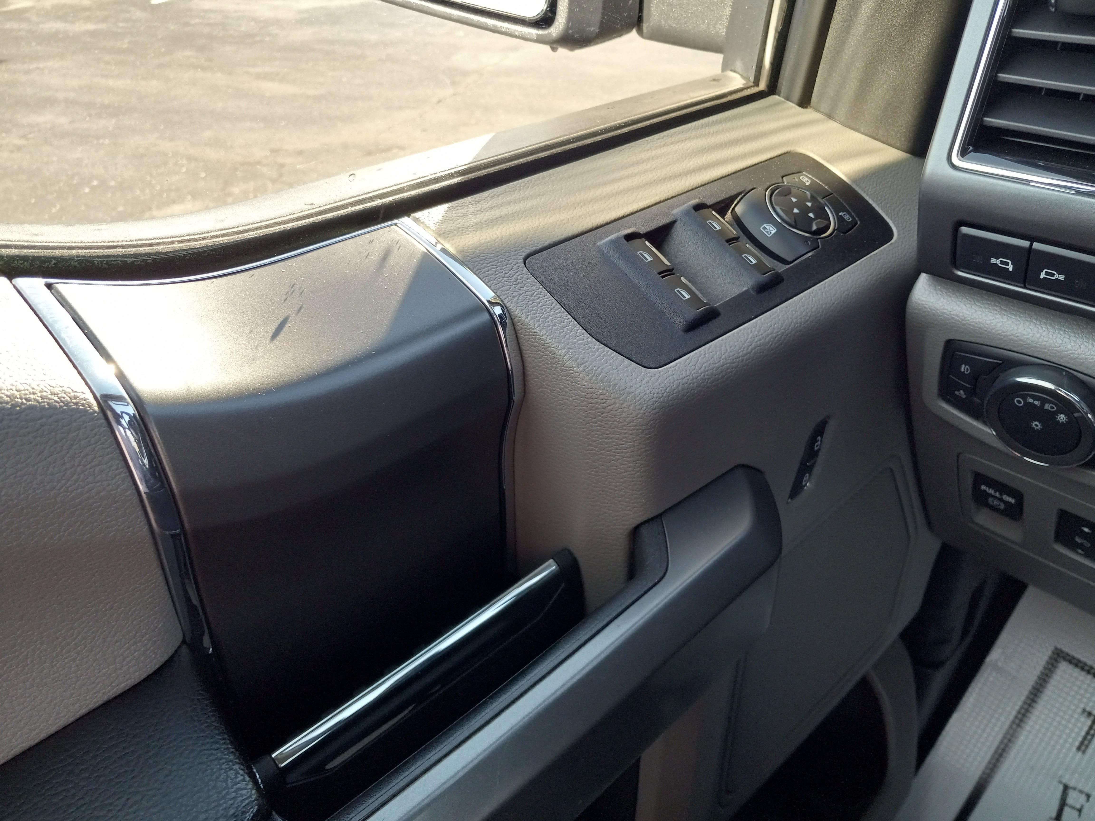 2020 Ford F-150 XLT 4WD SuperCrew 5.5' Box