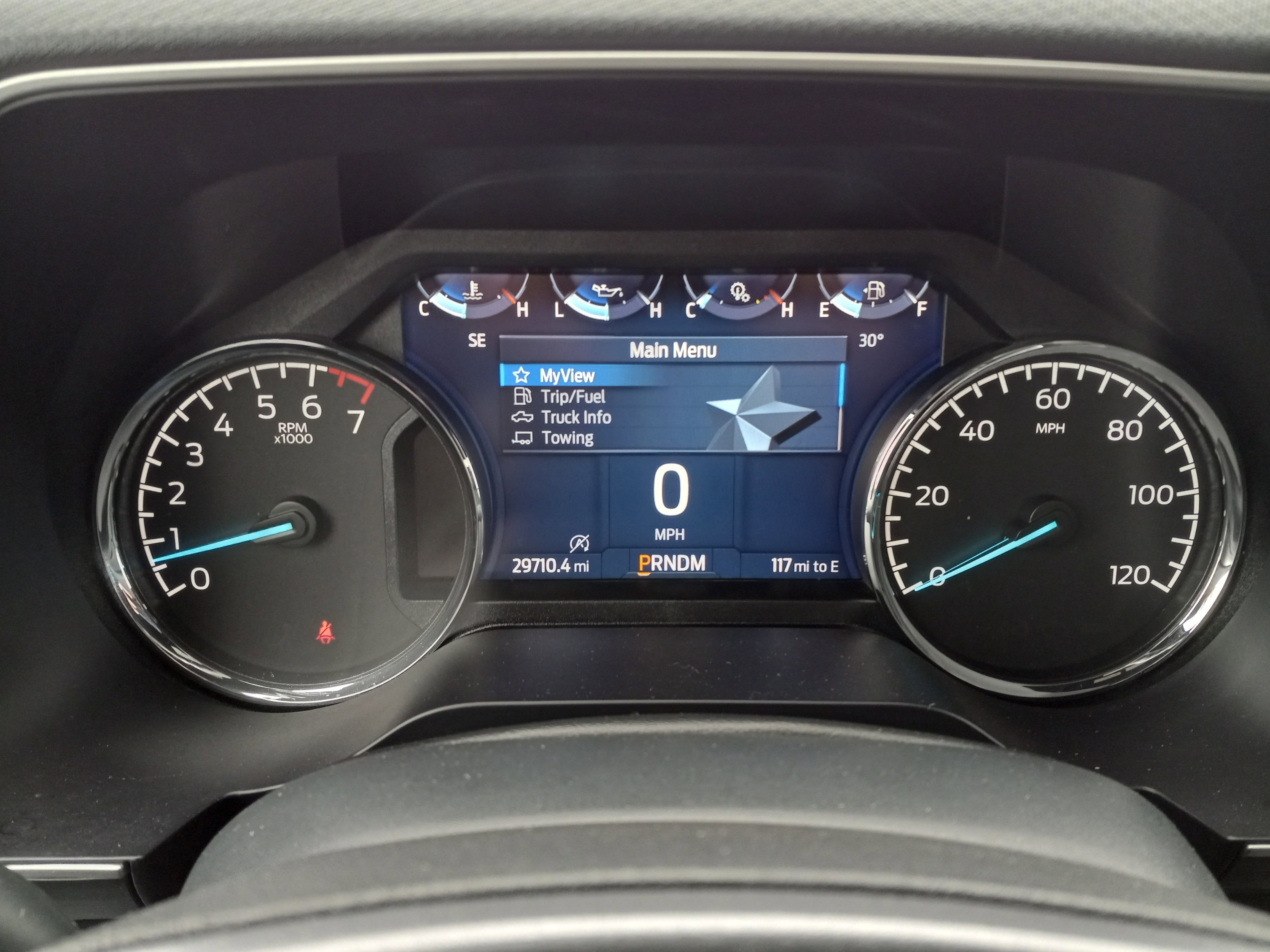 2023 Ford F-150 XLT 4WD SuperCrew 5.5' Box