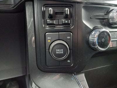 2023 Ford F-150 XLT 4WD SuperCrew 5.5' Box