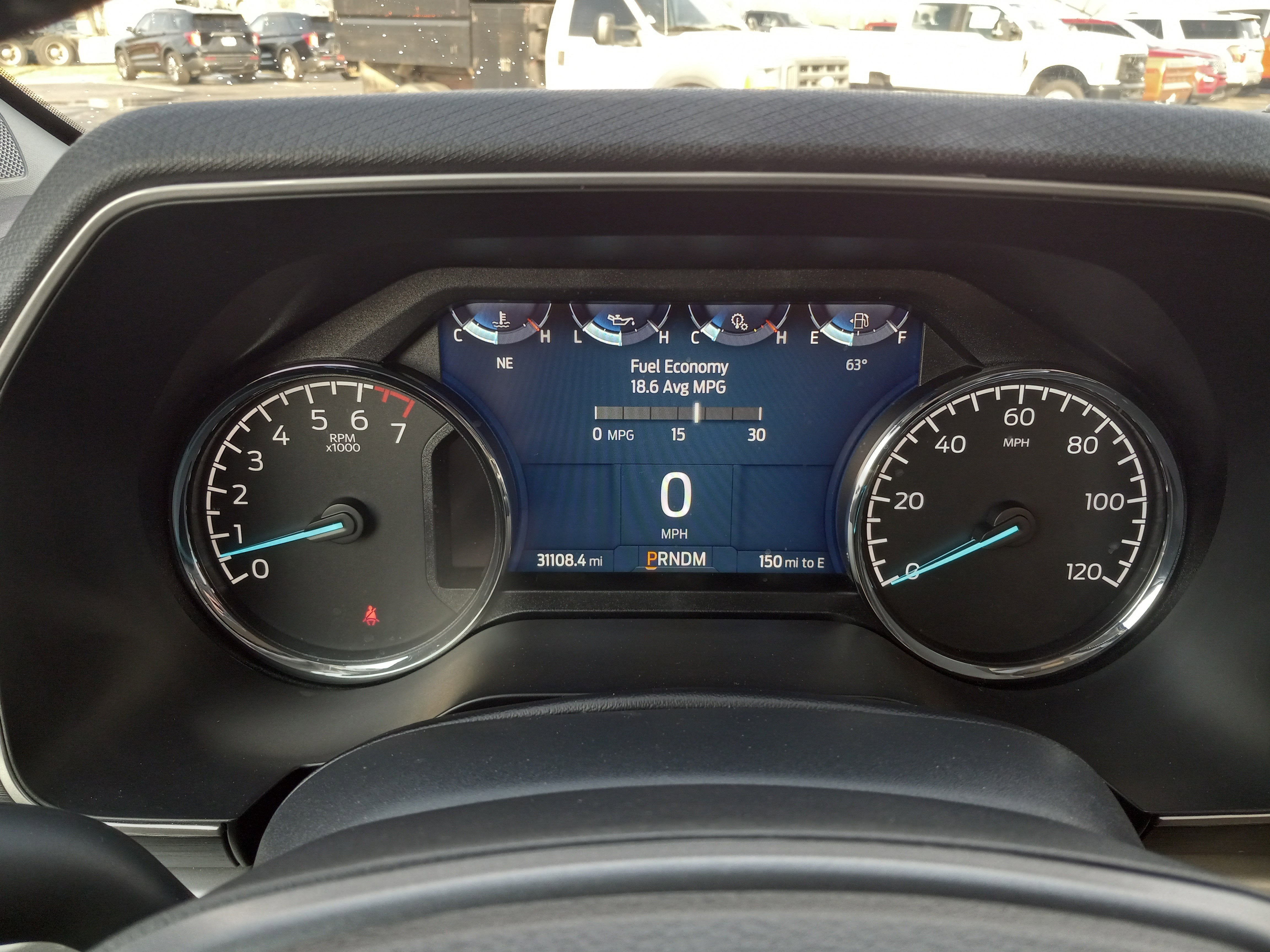 2022 Ford F-150 XLT 4WD SuperCrew 5.5' Box