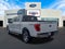 2022 Ford F-150 XLT 4WD SuperCrew 5.5' Box