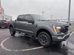 2023 Ford F-150 XLT 4WD SuperCrew 5.5' Box