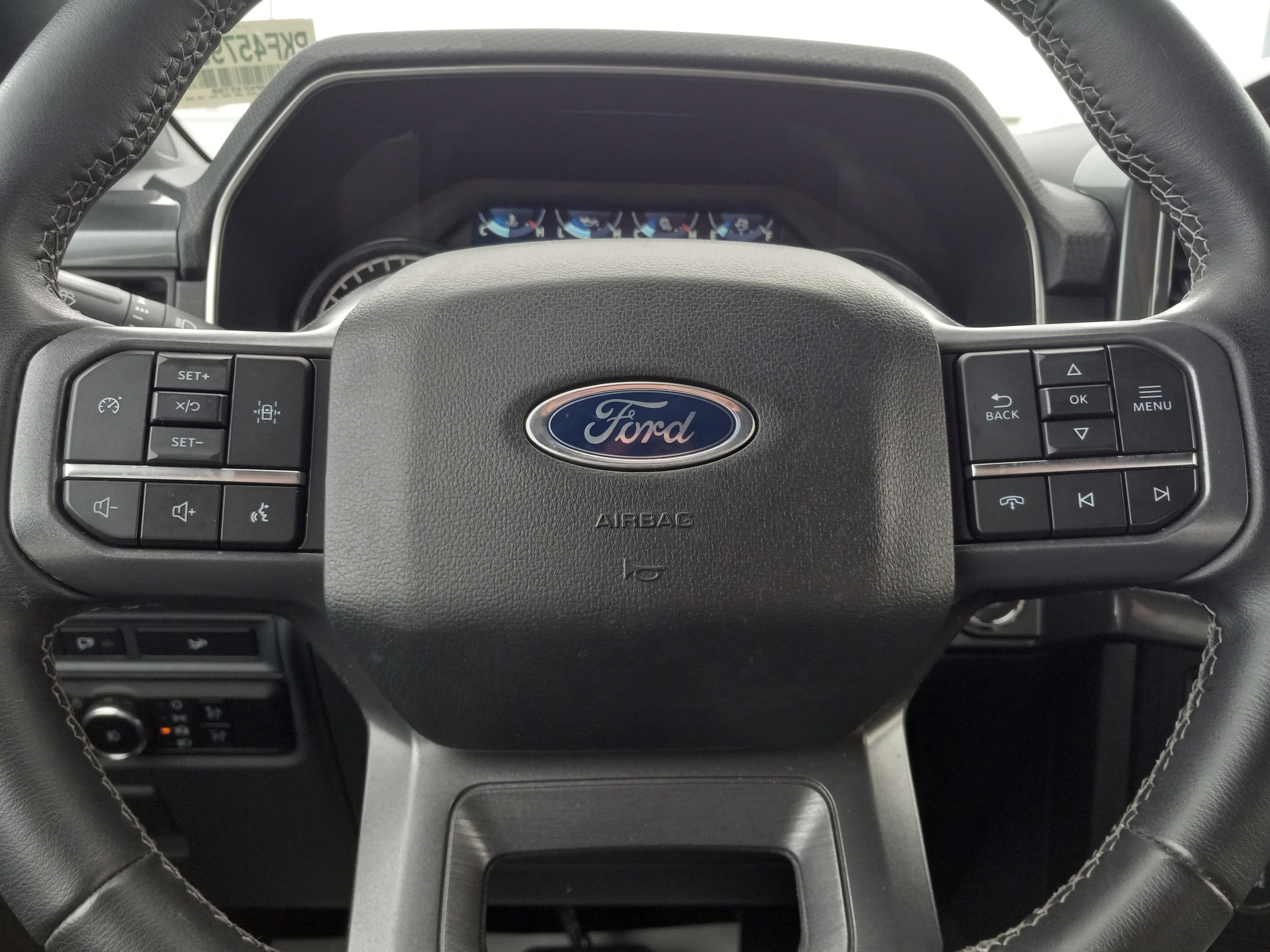 2023 Ford F-150 XLT 4WD SuperCrew 5.5' Box