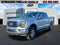 2021 Ford F-150 XLT 4WD SuperCrew 5.5' Box