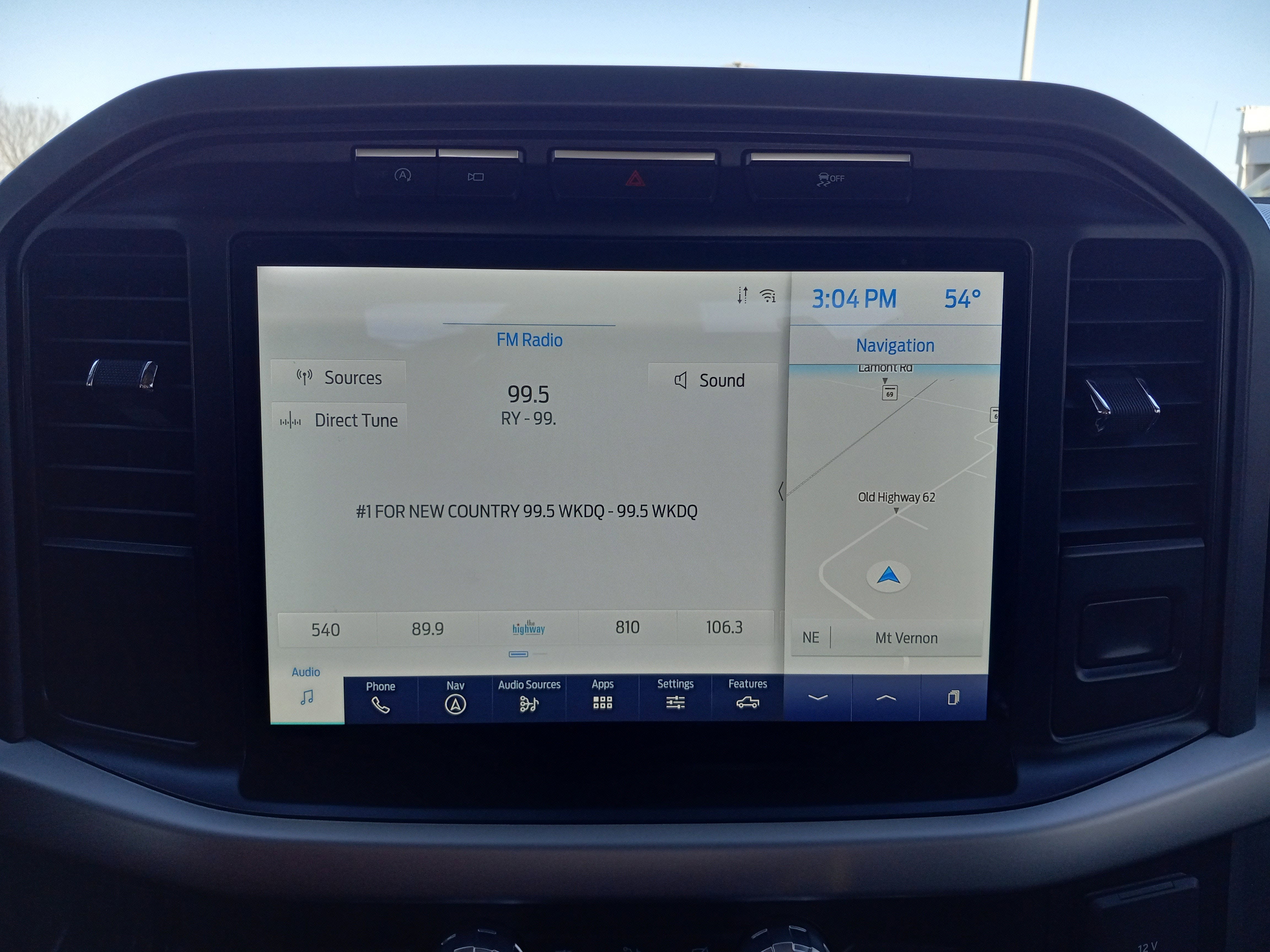 2021 Ford F-150 XLT 4WD SuperCrew 5.5' Box