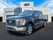 2022 Ford F-150 XLT 4WD SuperCrew 5.5' Box