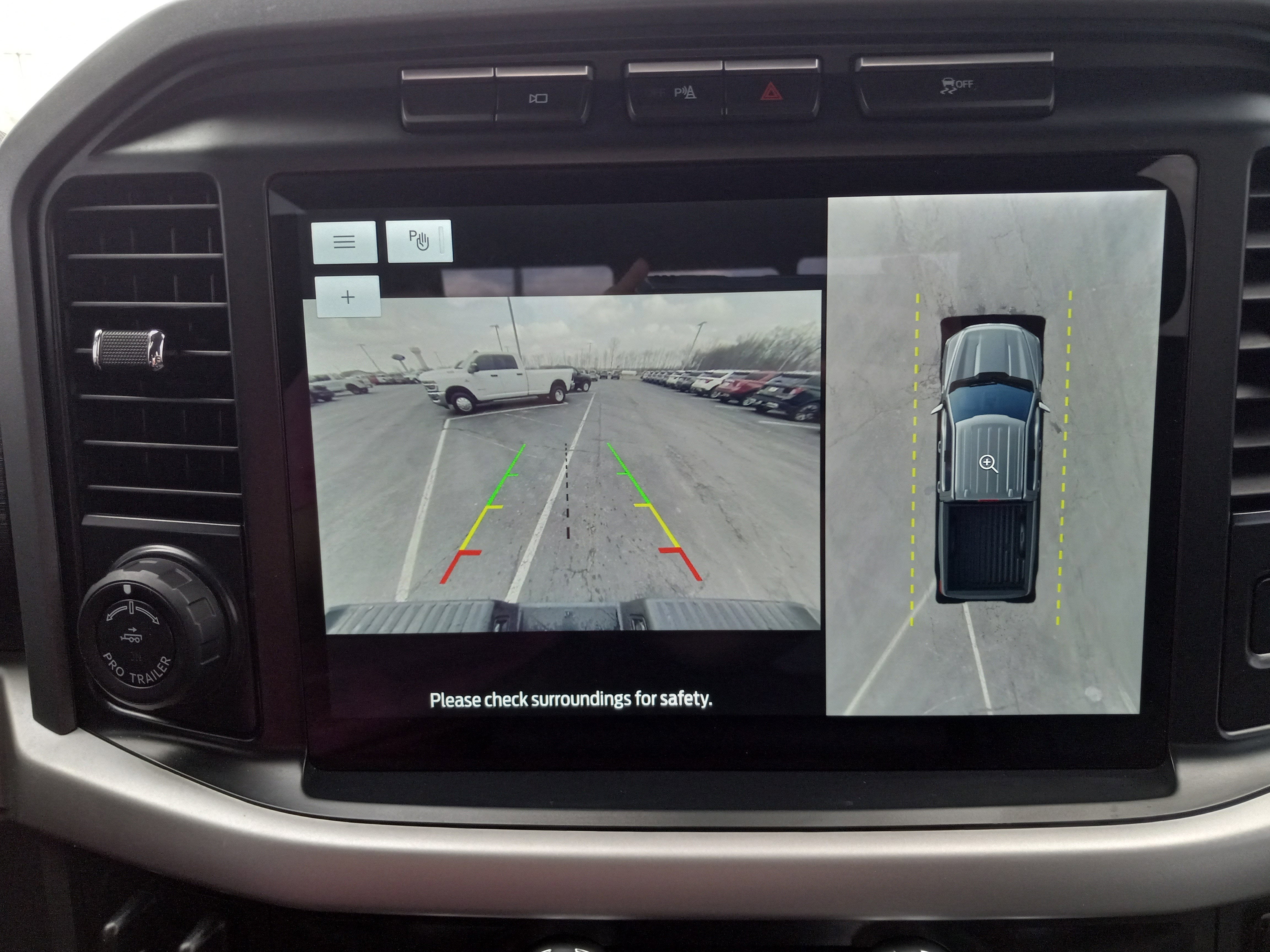 2022 Ford F-150 XLT 4WD SuperCrew 5.5' Box