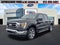 2022 Ford F-150 XLT 4WD SuperCrew 5.5' Box