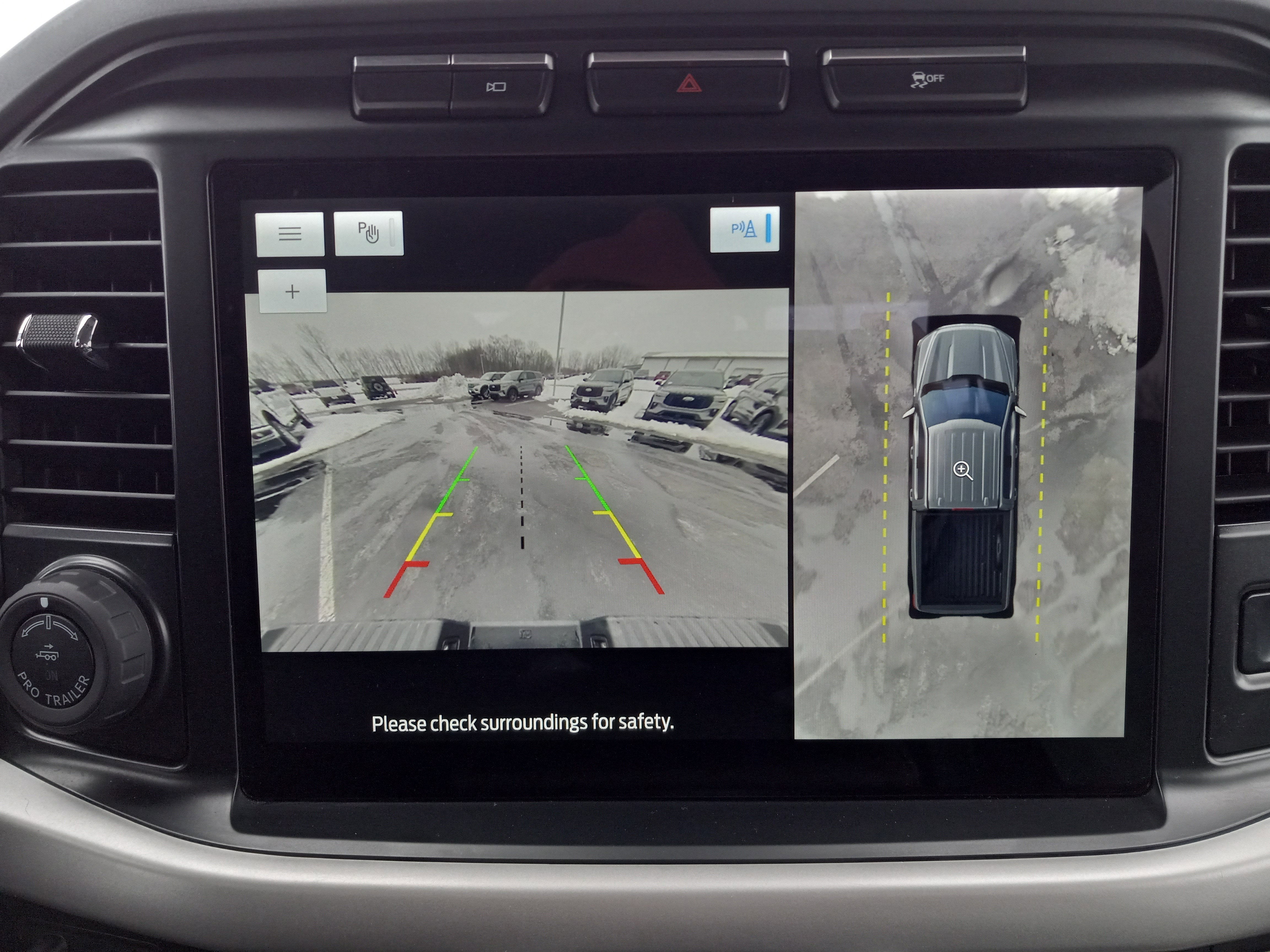 2022 Ford F-150 XLT 4WD SuperCrew 5.5' Box