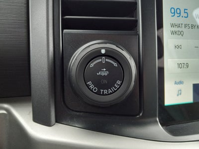 2022 Ford F-150 XLT 4WD SuperCrew 5.5' Box