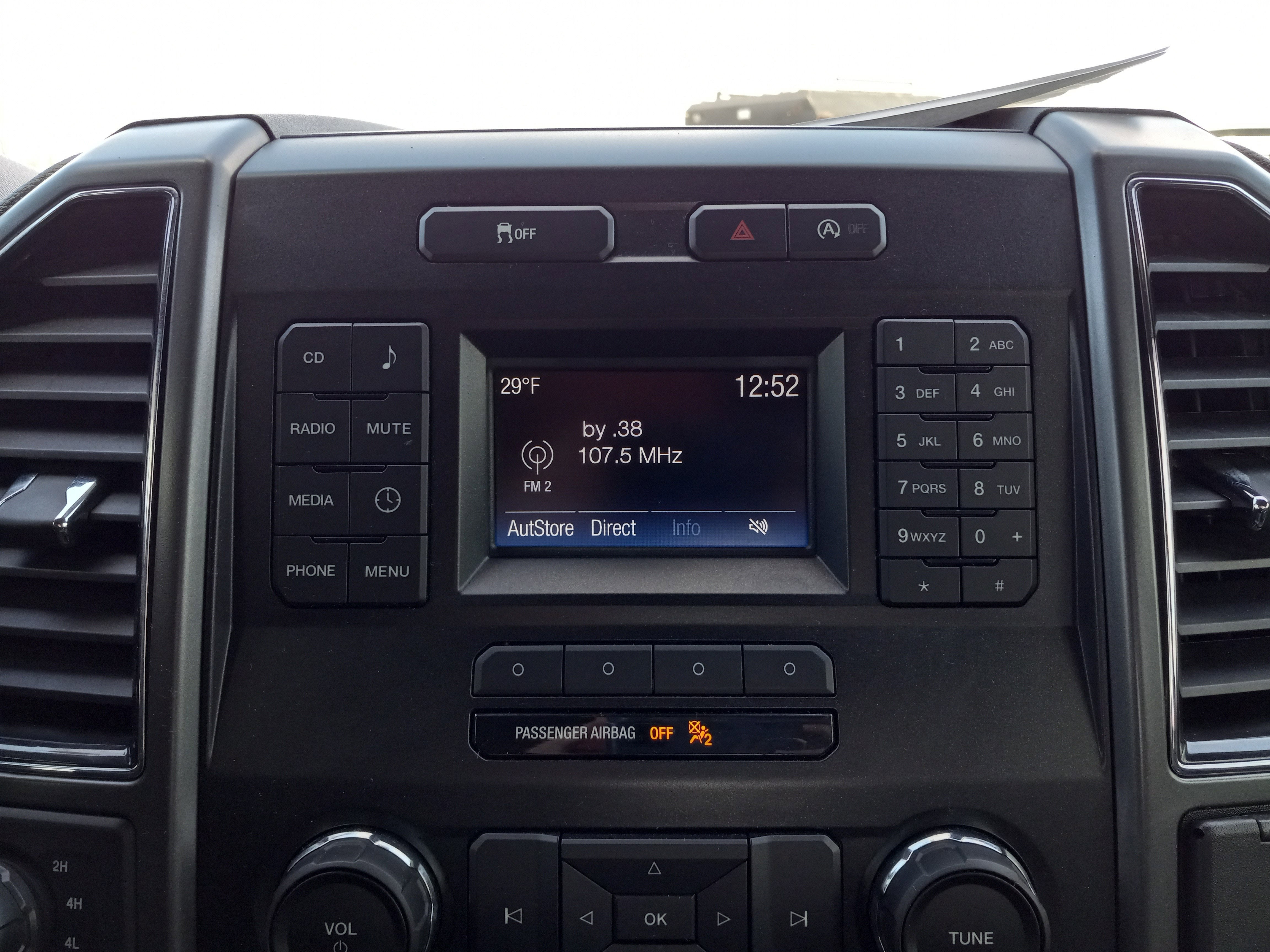 2017 Ford F-150 XLT 4WD SuperCrew 5.5' Box