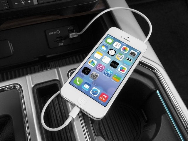 2016 Ford F-150 4WD SuperCrew 145" Lariat