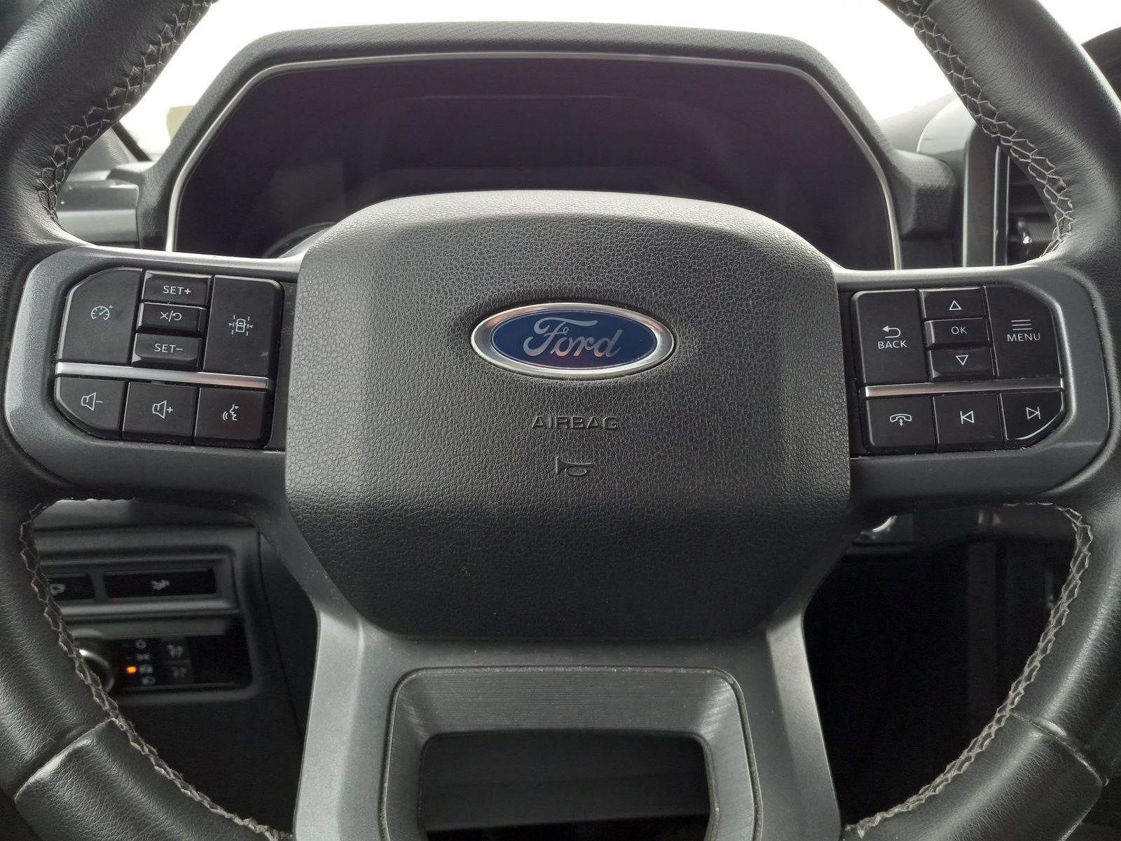 2023 Ford F-150 XLT 4WD SuperCrew 5.5' Box